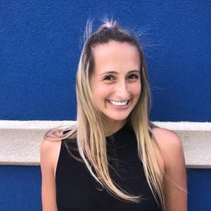 Meet your Posher, Halsey